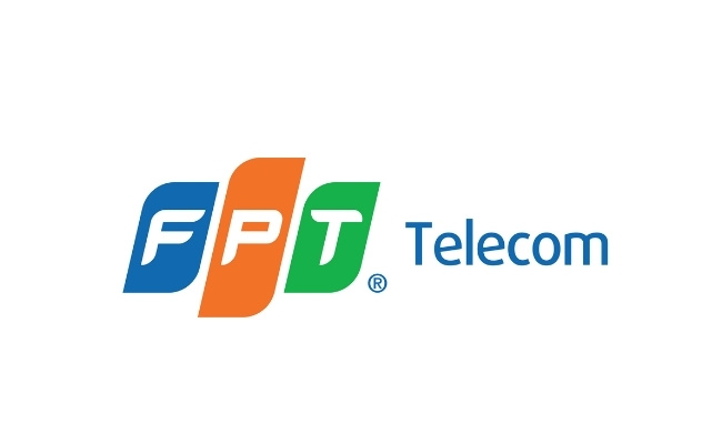in áo đồng phục FPT telecom