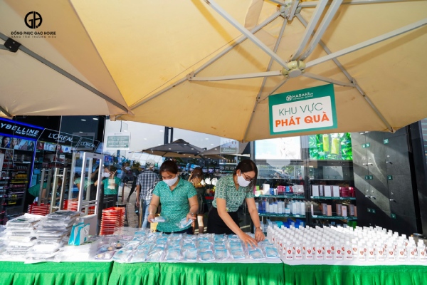 in áo đồng phục hasaki cao cấp