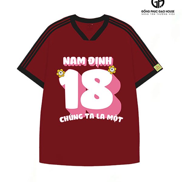 in áo nhóm đẹp