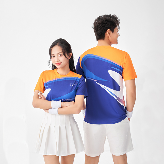 in đồng phục theo yêu cầu