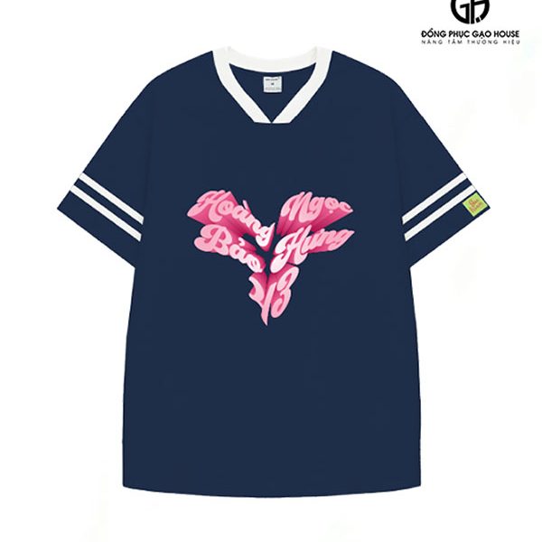 mẫu áo nhóm đẹp