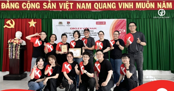 may áo đồng phục jolibee cao cấp