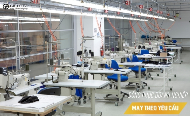 may áo thun đồng phục ngân hàng việt á