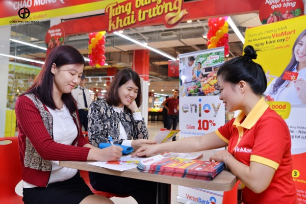 mua áo động phục winmart cao cấp