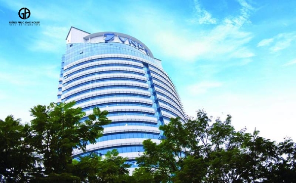 Tập đoàn VNPT