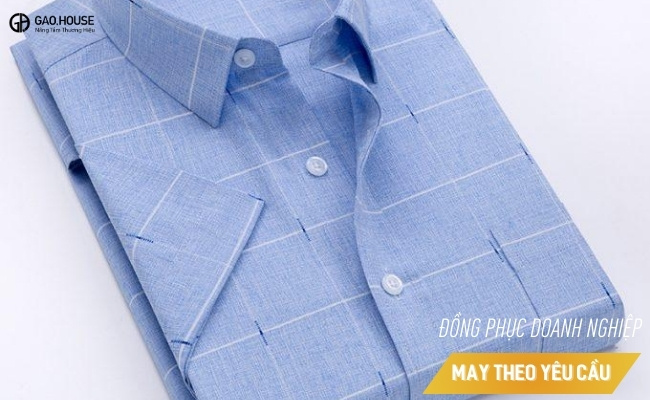 áo polo đồng phục vnpay