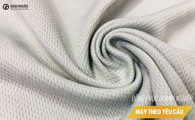 áo thun polo đồng phục vnpay