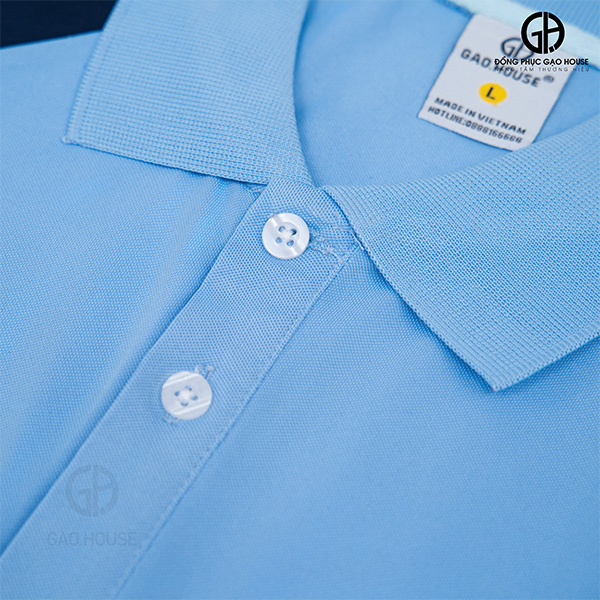 đồng phục áo thun polo vnpay