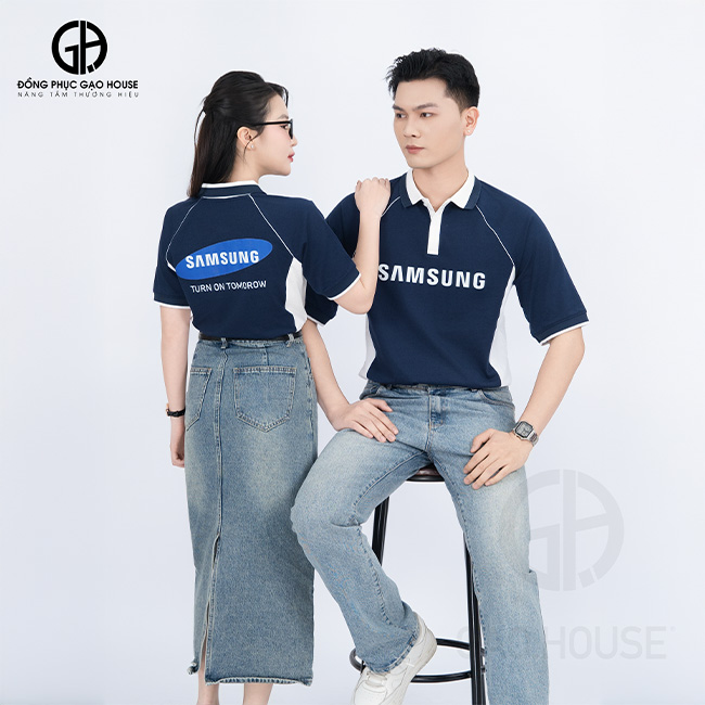đồng phục doanh nghiệp Cần Thơ
