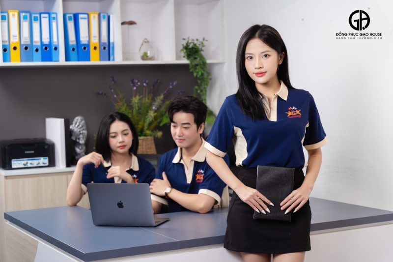 đồng phục doanh nghiệp tại cần thơ