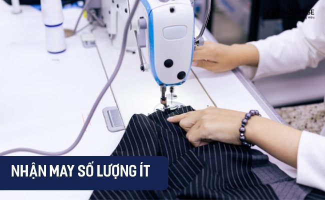 may đồng phục doanh nghiệp theo yêu cầu