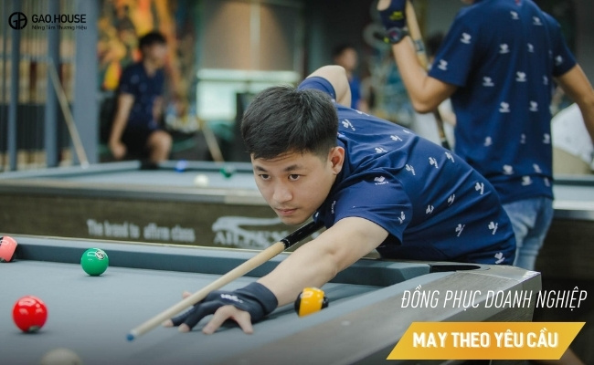 may đồng phục VNPay