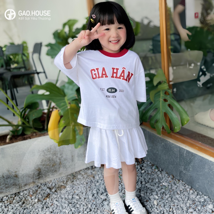 áo thun gia đình giá rẻ