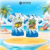 Áo nhóm 3D chúng ta là một gia đình