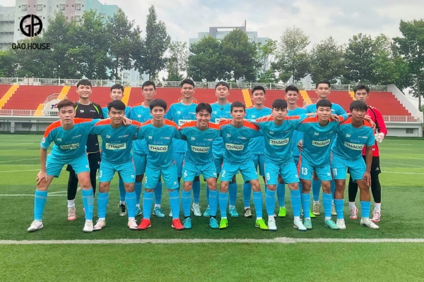 Áo nhóm lớp thể thao