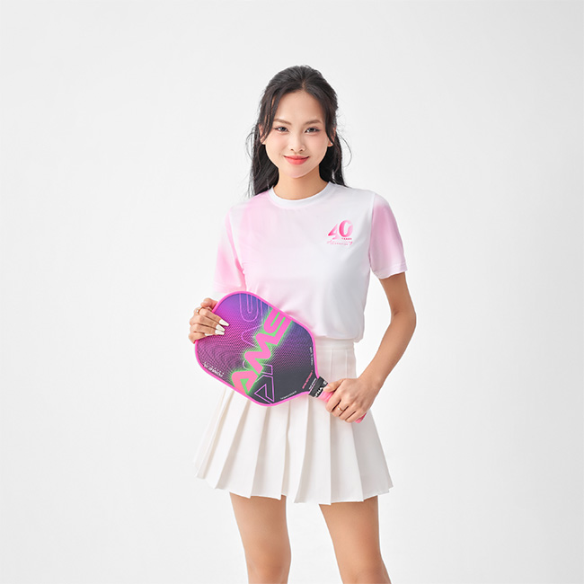 Áo thun đồng phục nhóm teambuilding