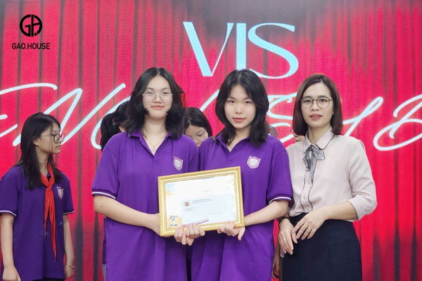 Địa chỉ in may áo đồng phục lớp chất lượng ở Hà Nội