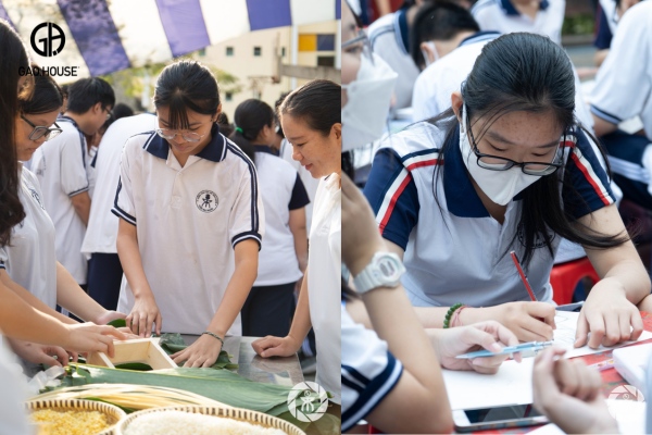 đồng phục học sinh trường trần đại nghĩa tiết thể dục