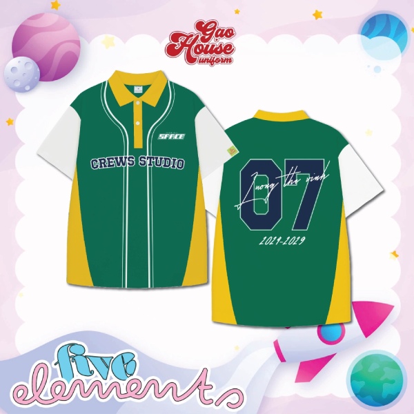 Đồng phục lớp