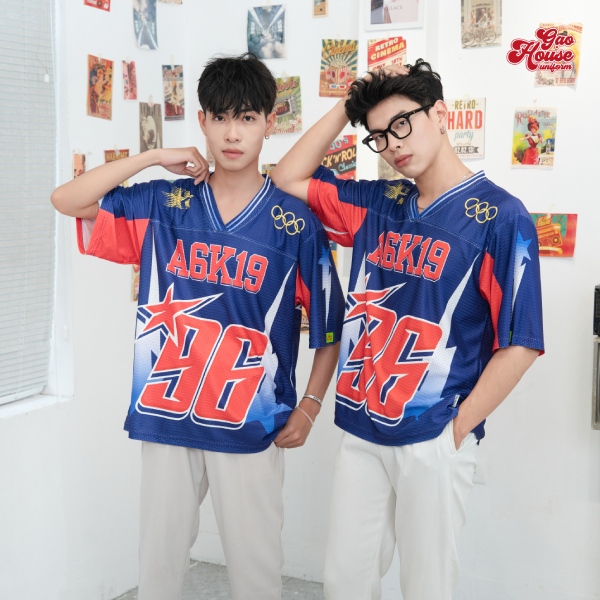 Đồng phục lớp giá rẻ