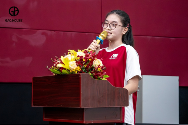 Đồng phục Trường Einstein School HCM