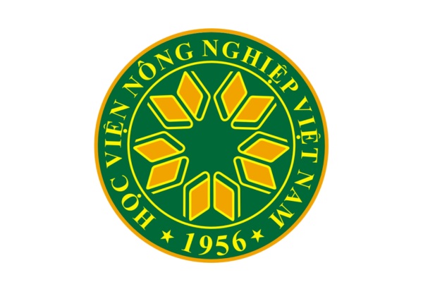 Logo học viện nông nghiệp Việt Nam