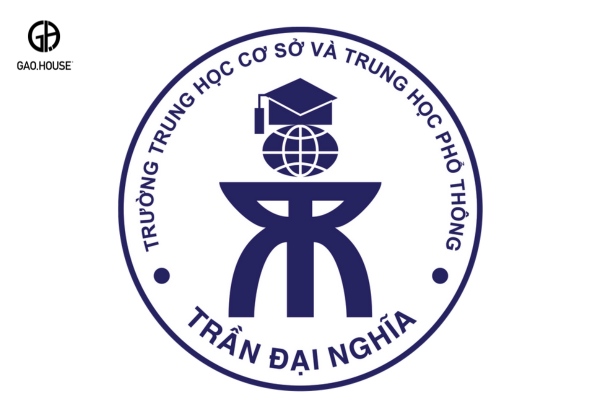 Logo trần đại nghĩa