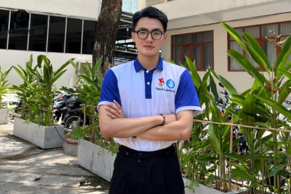 Mẫu Đồng Phục Trường Đại Học Văn Hóa TP HCM HCMUC