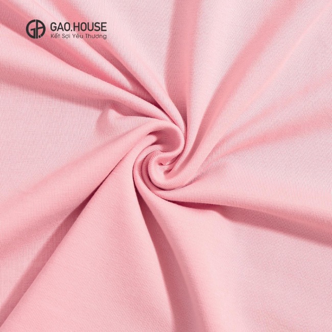 May đồng phục bằng vải Cotton