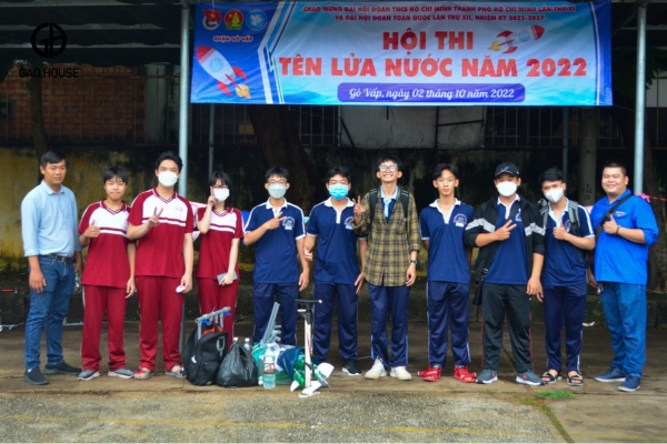 May đồng phục Nguyễn Trung Trực