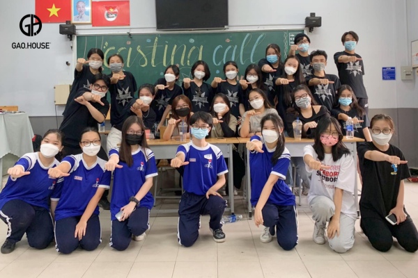 Nâng cao tính tự giác trong học tập và niềm tự hào