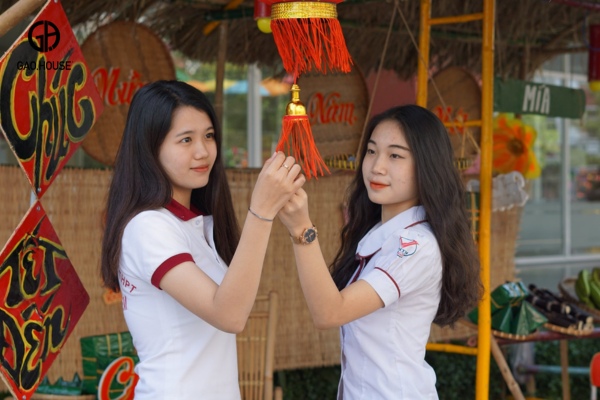 Nuôi dưỡng lòng tự hào trong mỗi học sinh