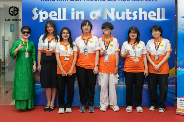 Áo đồng phục Huflit polo