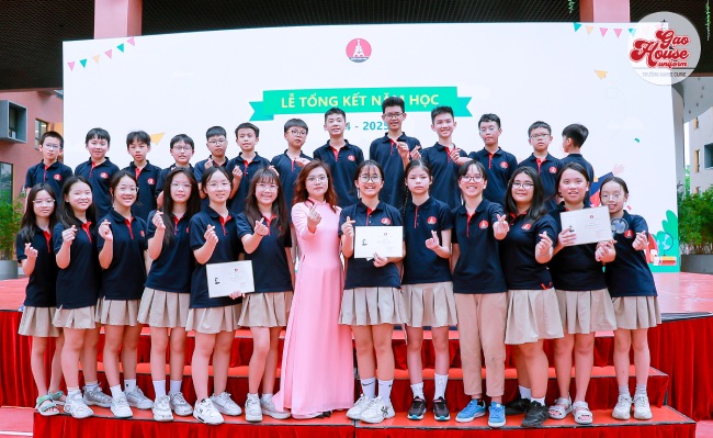 Áo lớp Quảng Ninh feedback
