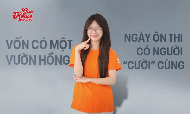 Áo phông đồng phục của FTU
