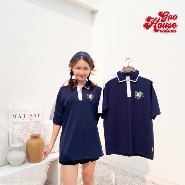 Áo thun lớp tại Nam Định