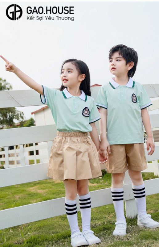 Đặt áo lớp tại Hải Dương
