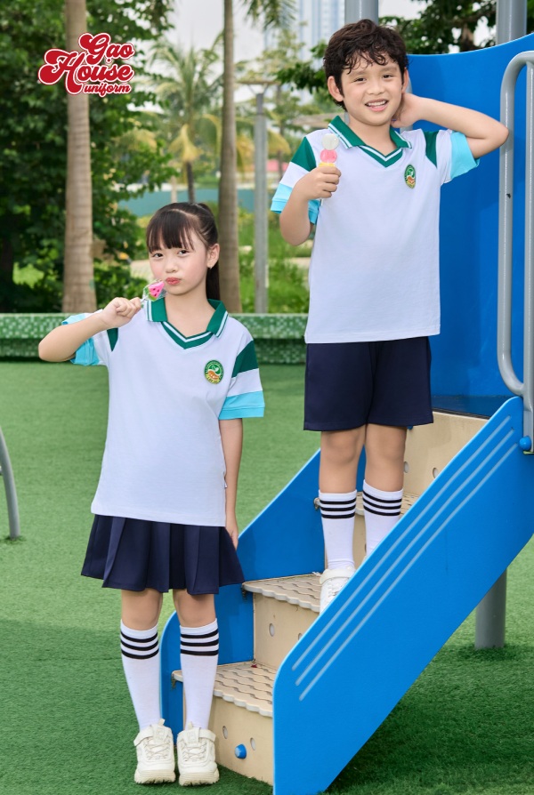 đồng phục lớp Nam Định
