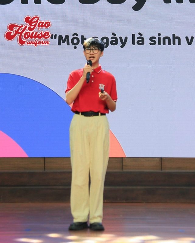 Đồng phục Y Hà Nội