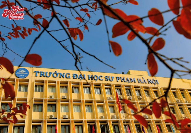 Giới thiệu đại học sư phạm hà nội