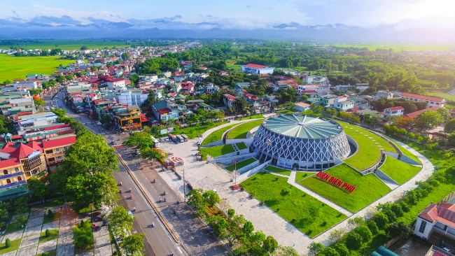 Giới thiệu tỉnh Điện Biên