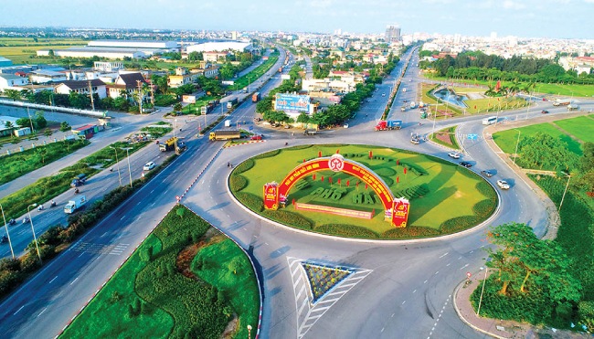 Giới thiệu tỉnh Hải Dương