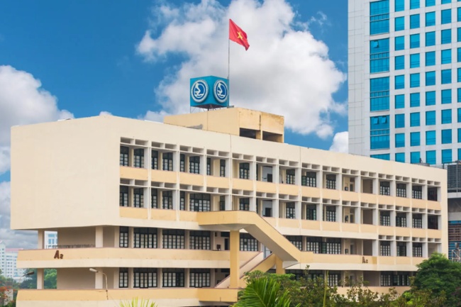 Giới thiệu trường Đại học giao thông Vận tải UTC