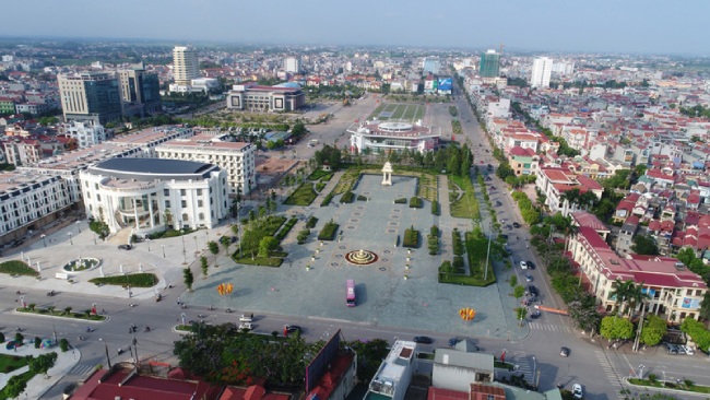 Giới thiệu về Bắc Giang