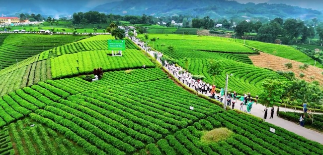 Giới thiệu về Thái Nguyên