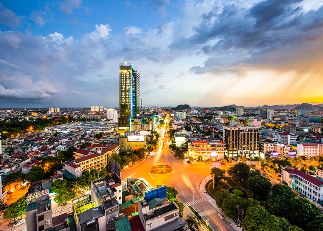 Giới thiệu về Thanh Hóa