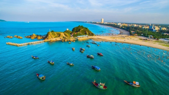 Giới thiệu về tỉnh Nghệ An