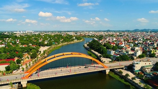 Giới thiệu về tỉnh Hà Nam