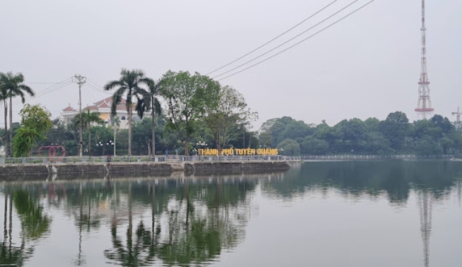 Giới thiệu về Tuyên Quang
