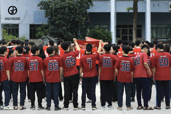 In đồng phục Lê Trọng Tấn giá rẻ